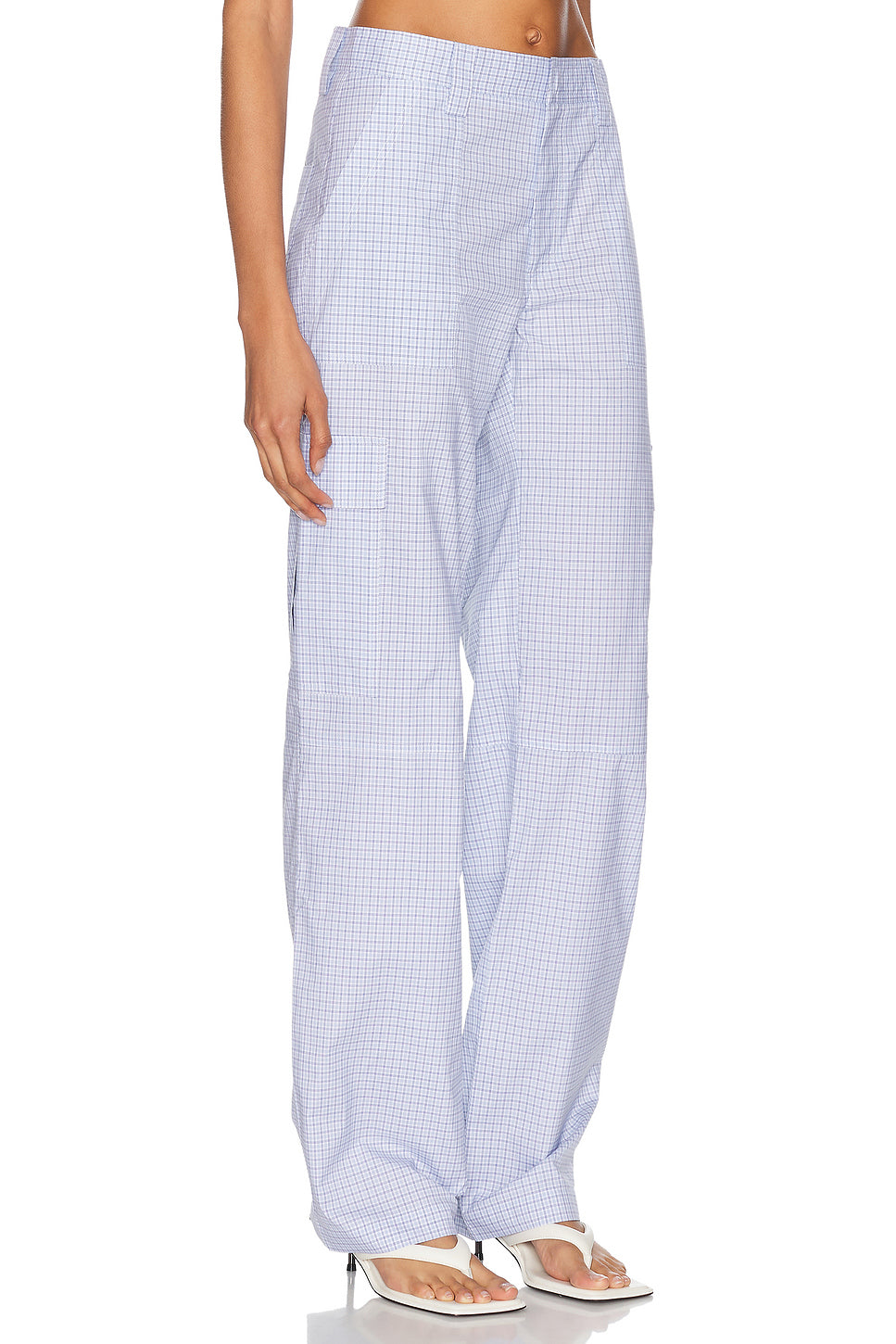 Cargo Pant