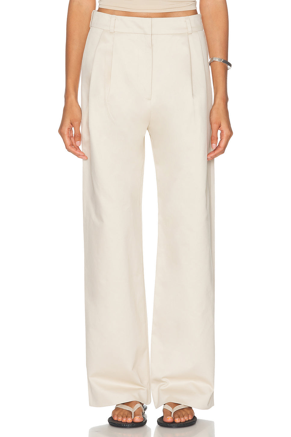 Tailored Pant