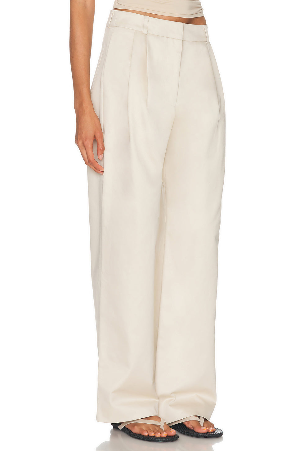 Tailored Pant