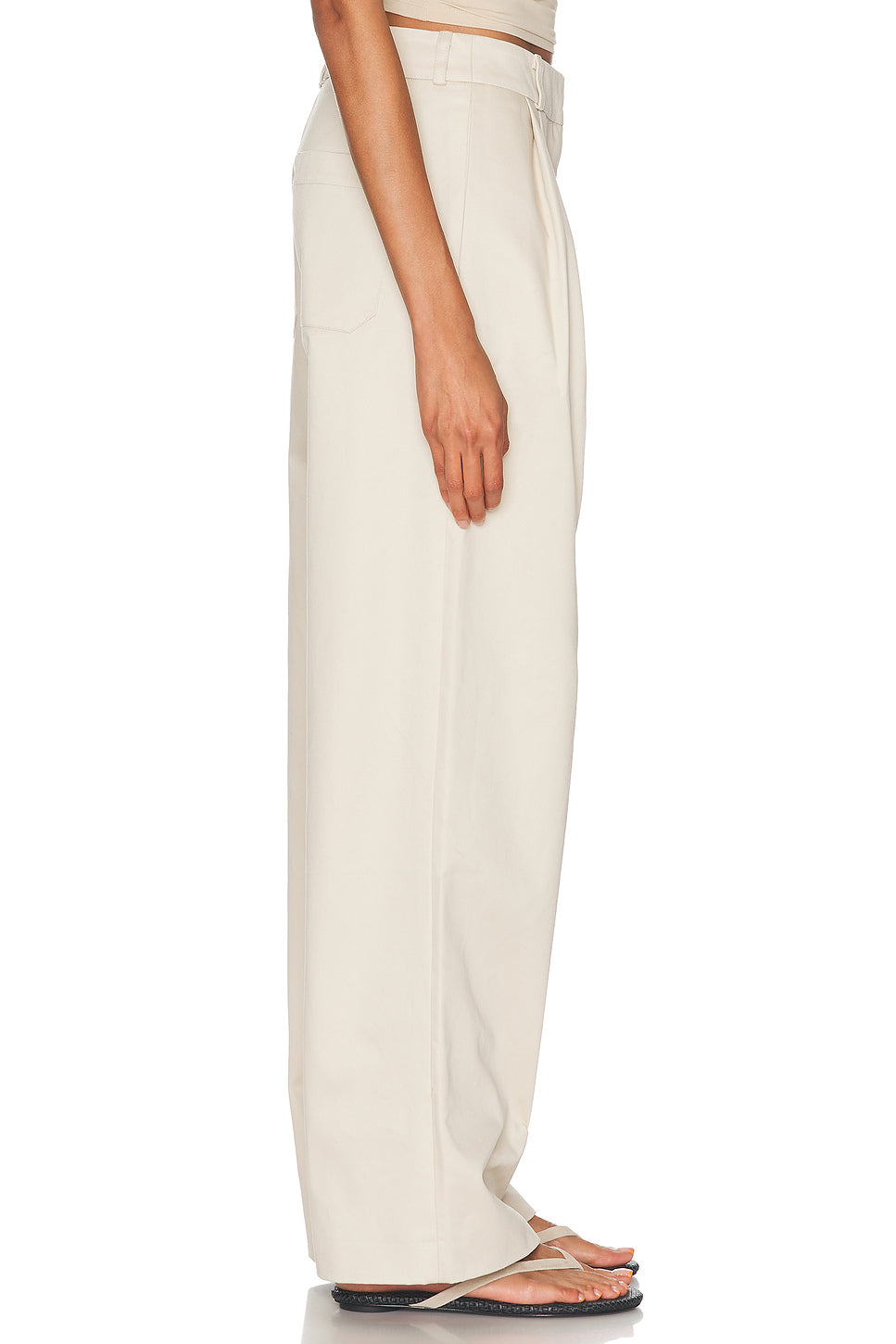Tailored Pant