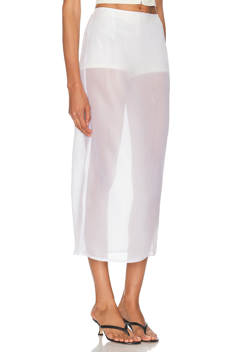 Valletta Skirt