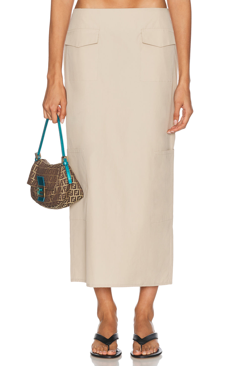 Valletta Skirt