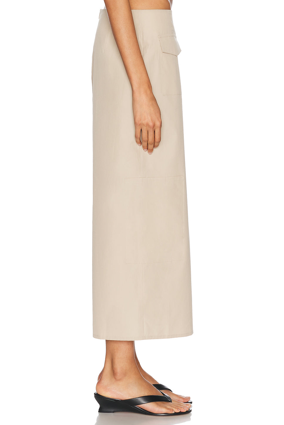 Valletta Skirt