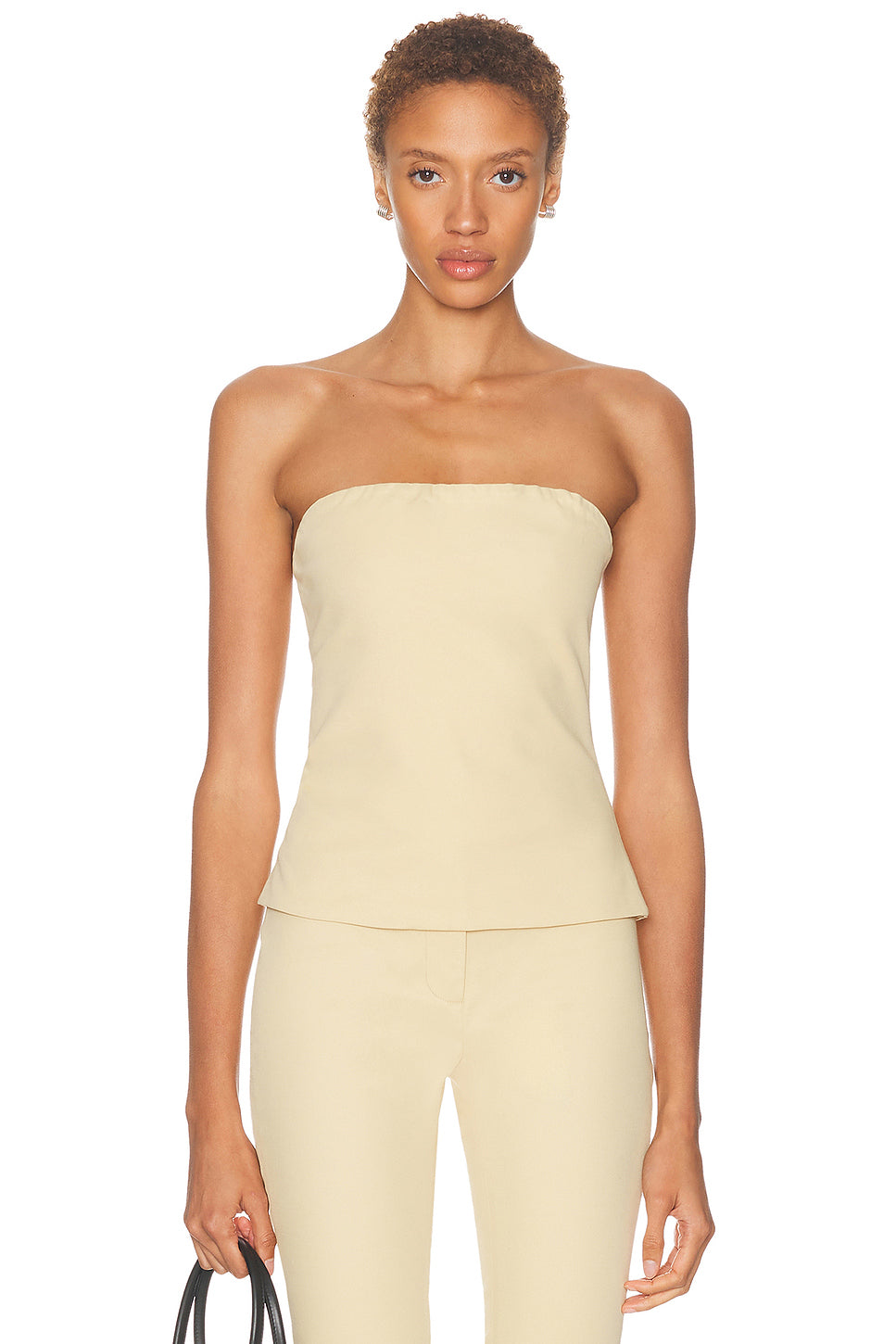 Bustier Top