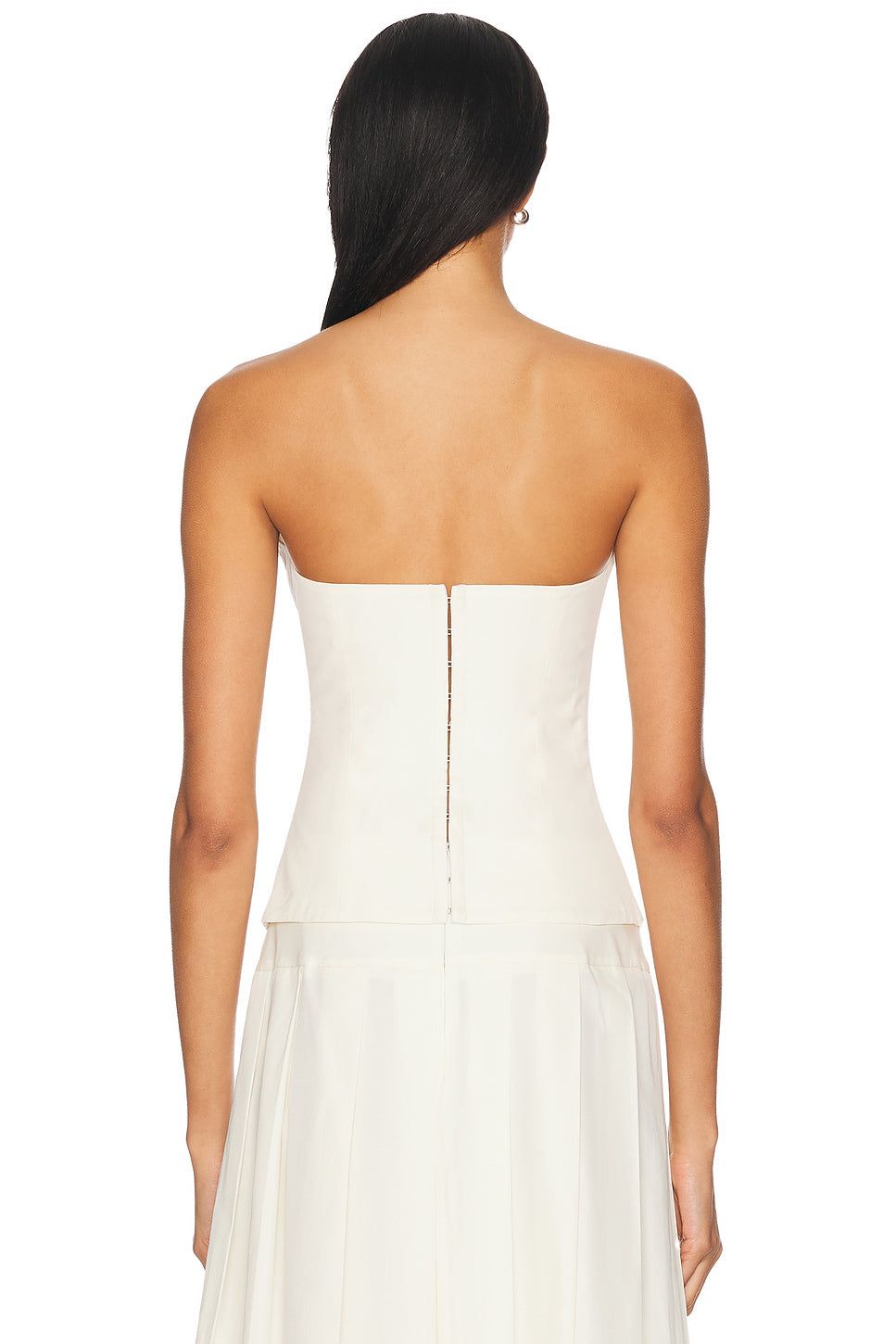 Bustier Top