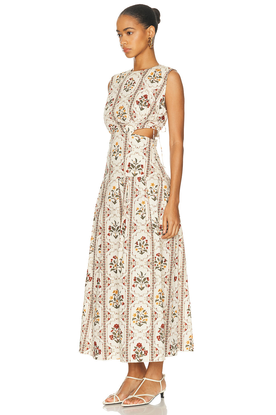Otono Dress