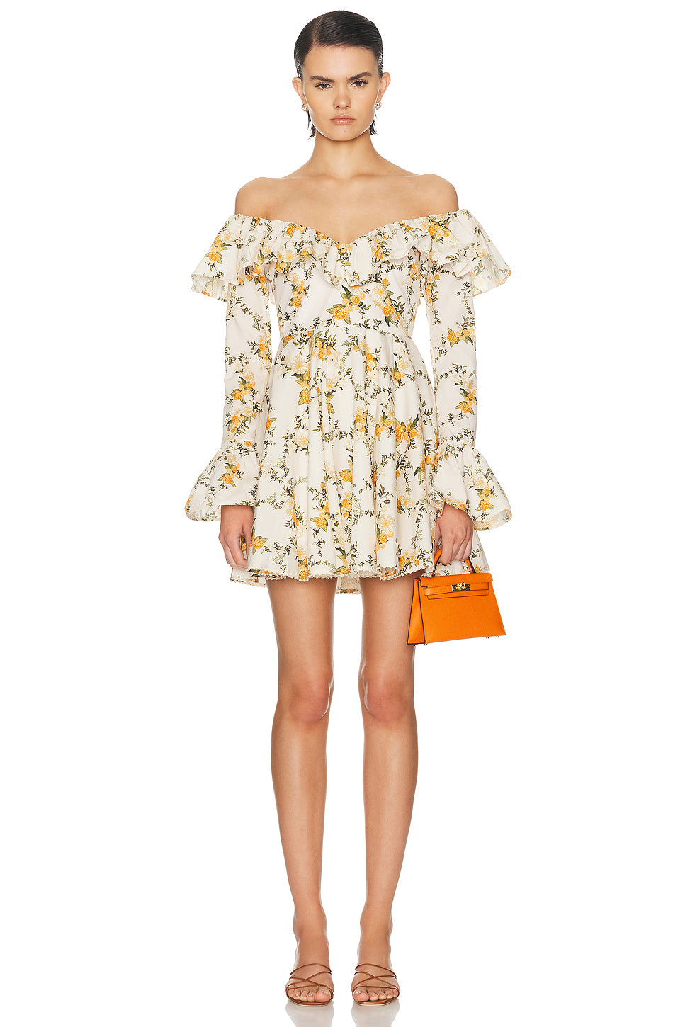 Verso Mini Dress