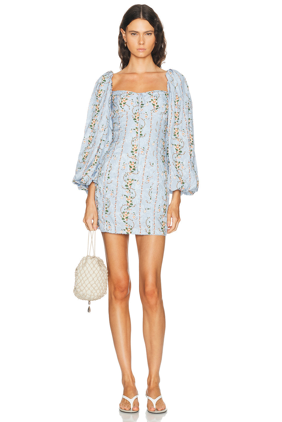 Lorena Mini Dress