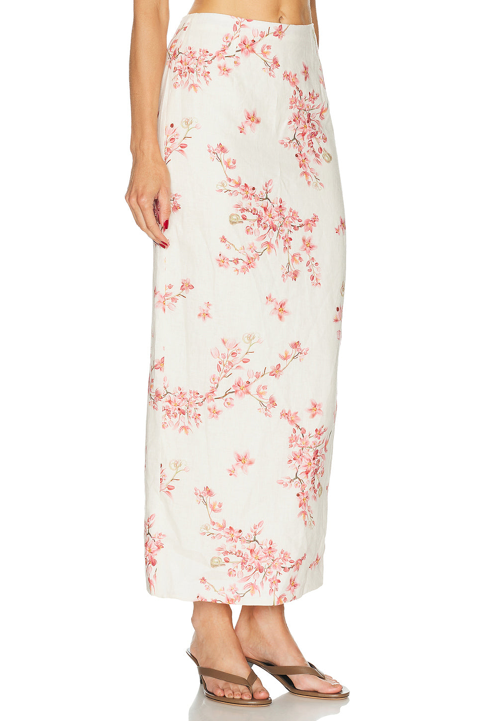 Lirica Maxi Skirt