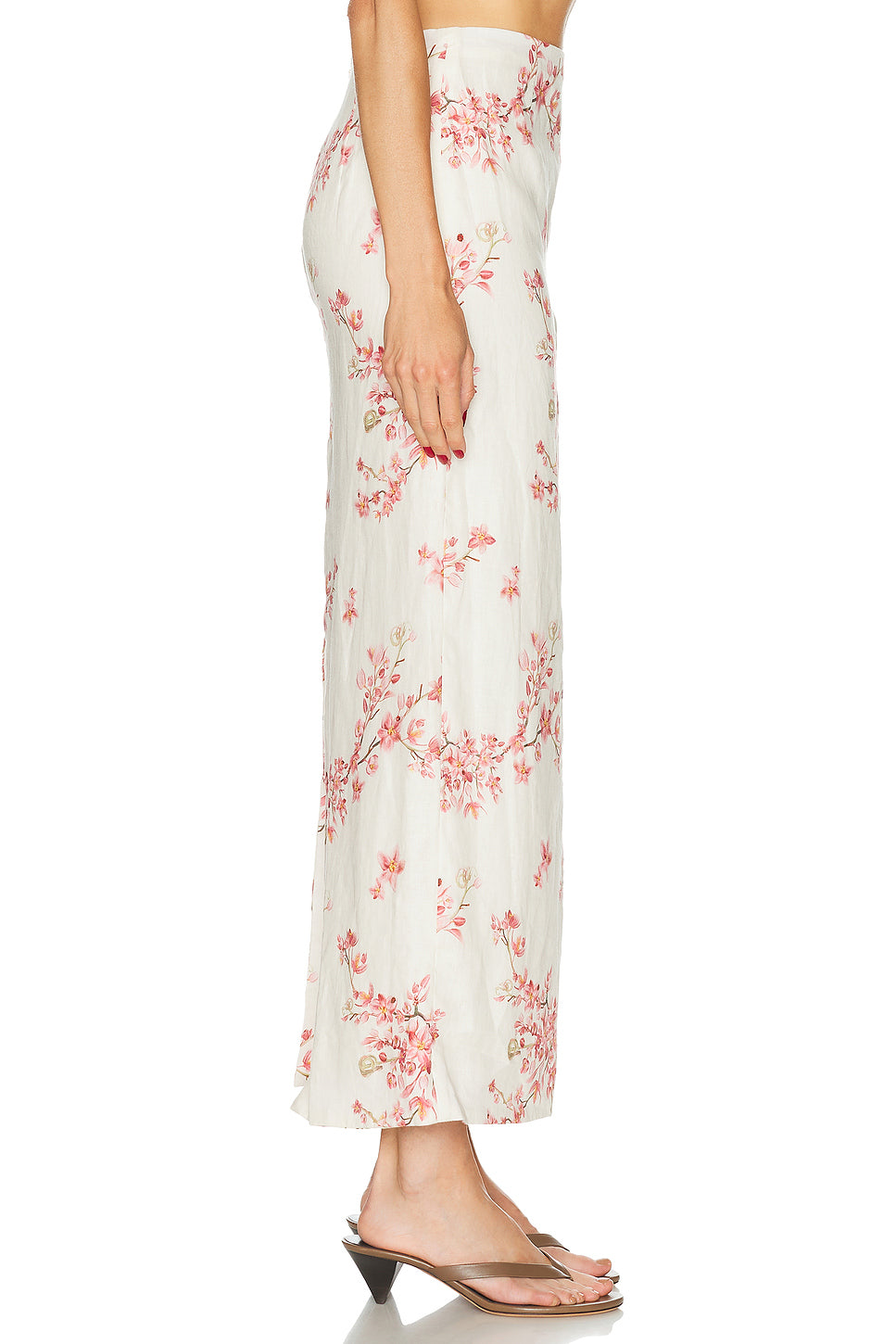 Lirica Maxi Skirt