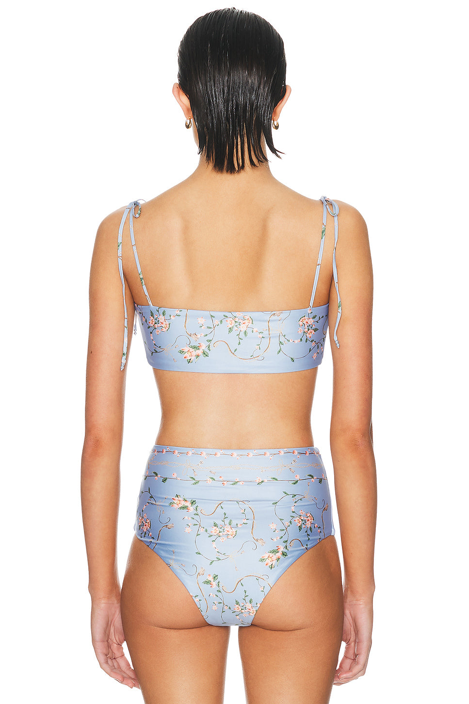 Primavera Bikini Top