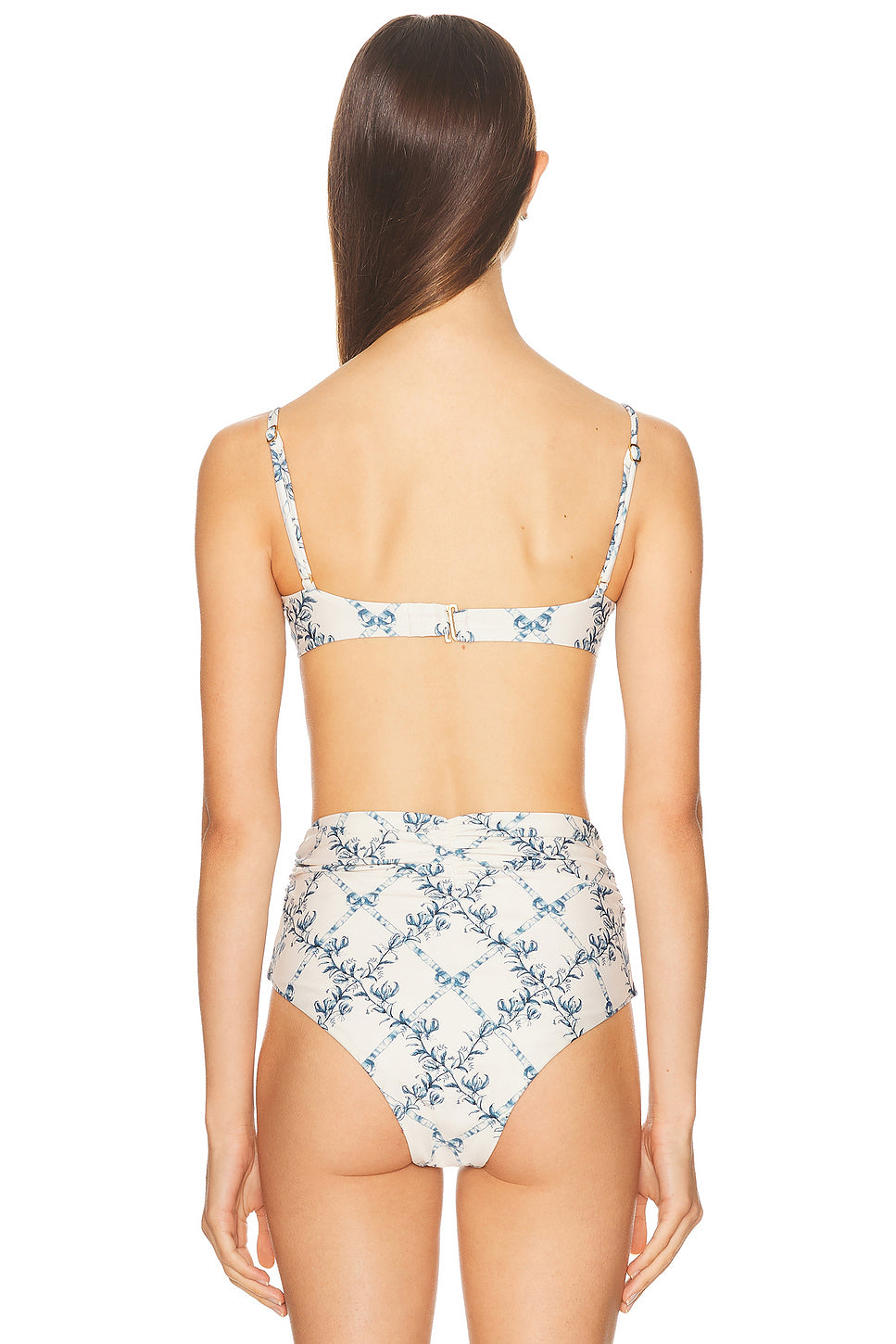 Sentido Bikini Top