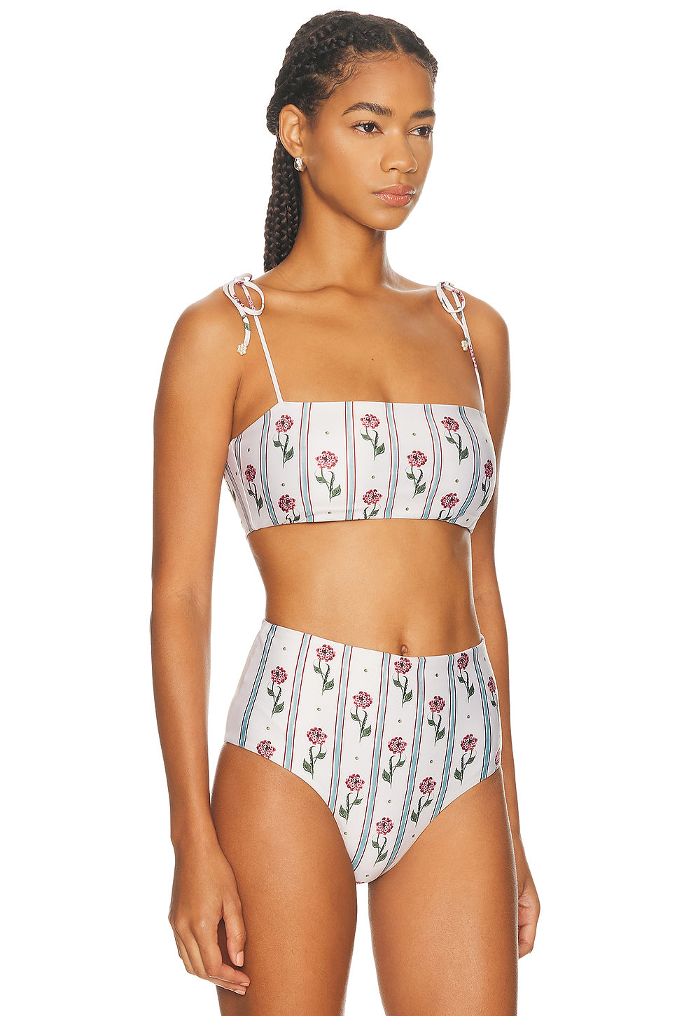 Primavera Bikini Top