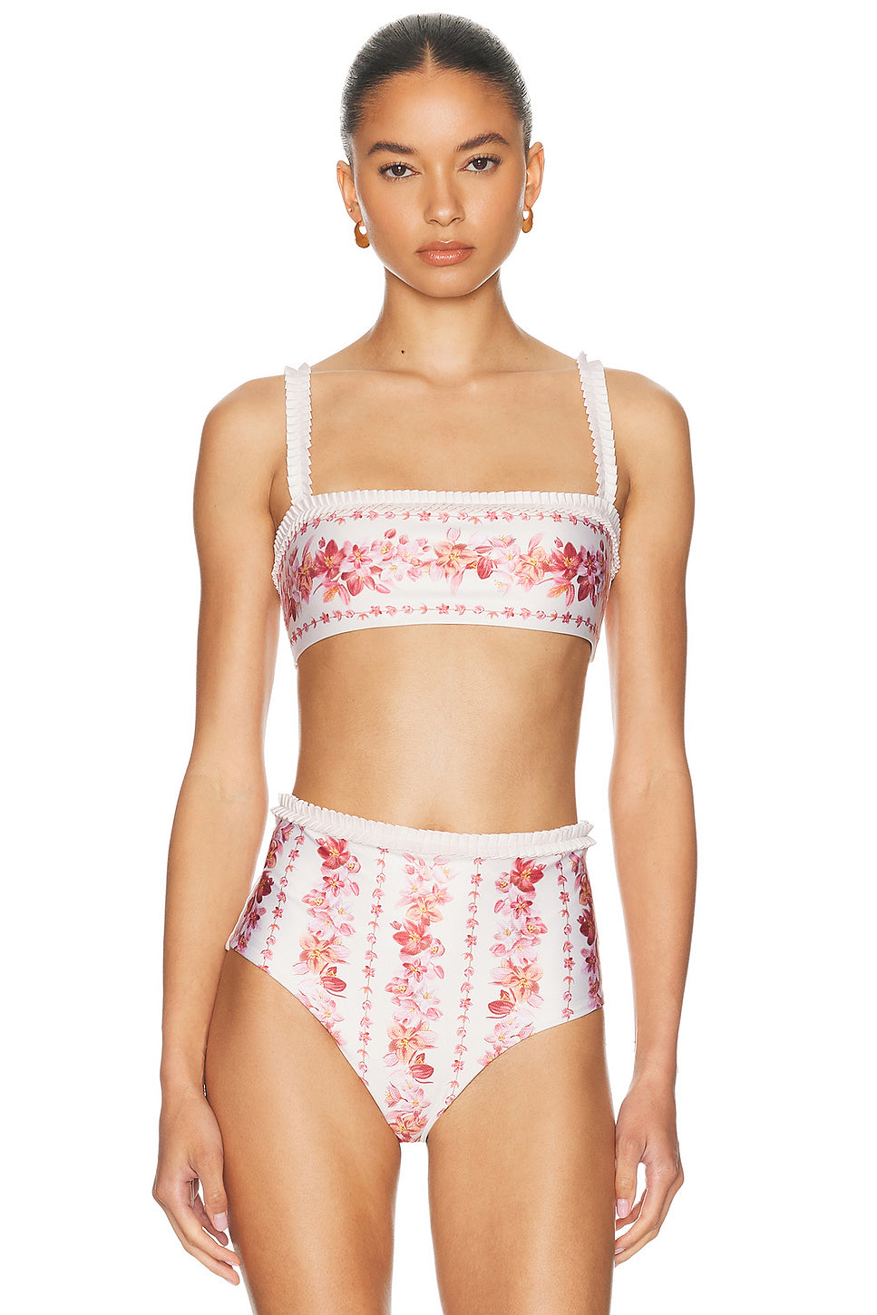 Olmo Bikini Top