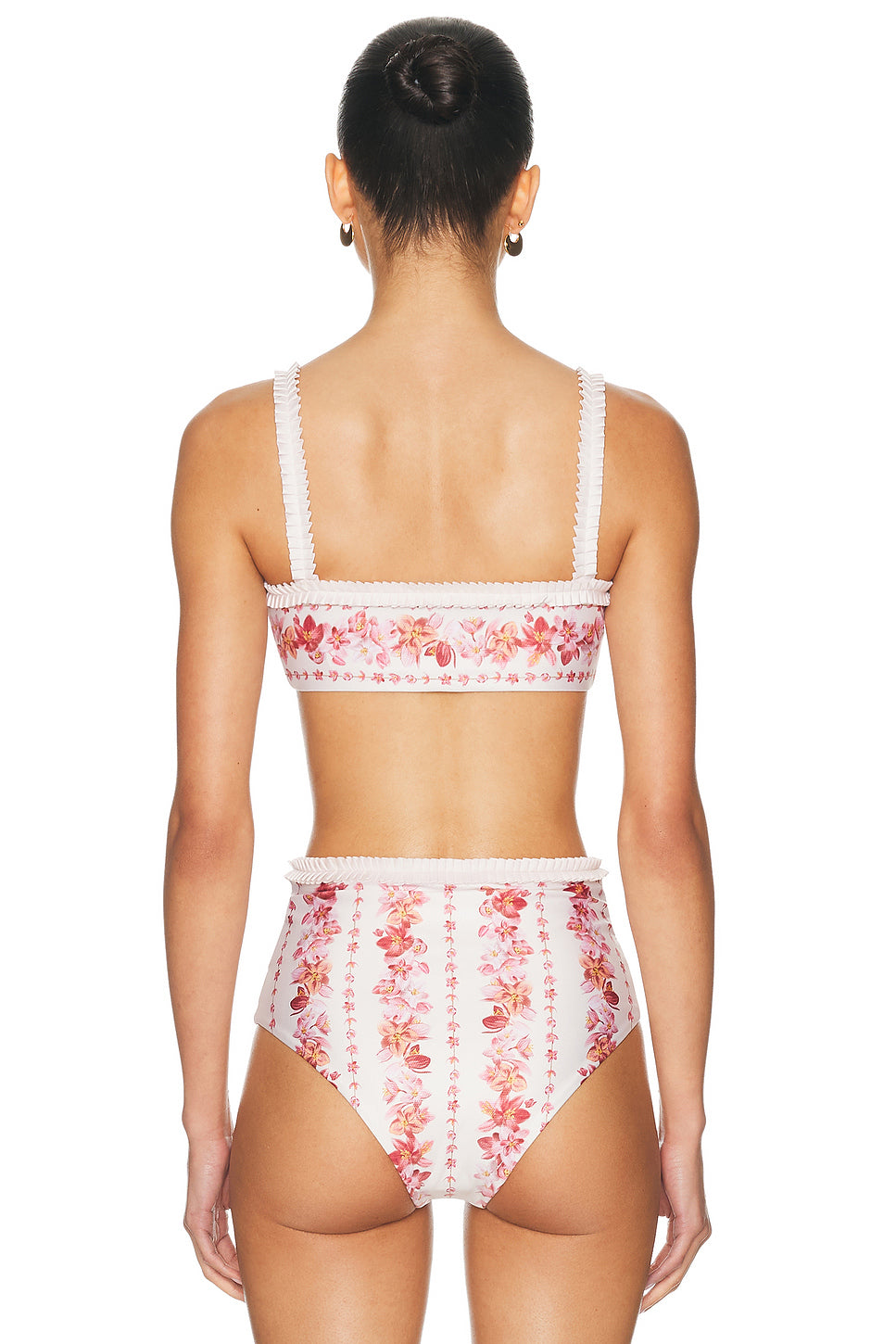 Olmo Bikini Top
