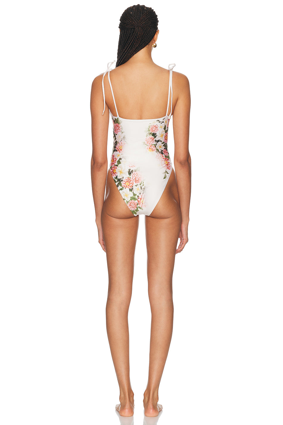 Rabano One Piece Swimsuit