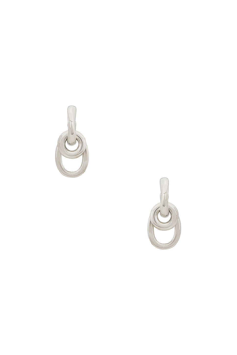 Ellipses Hoops