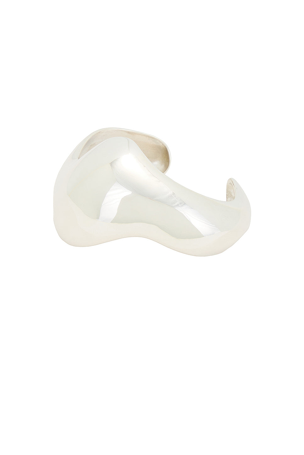 Claudia Cuff Bracelet