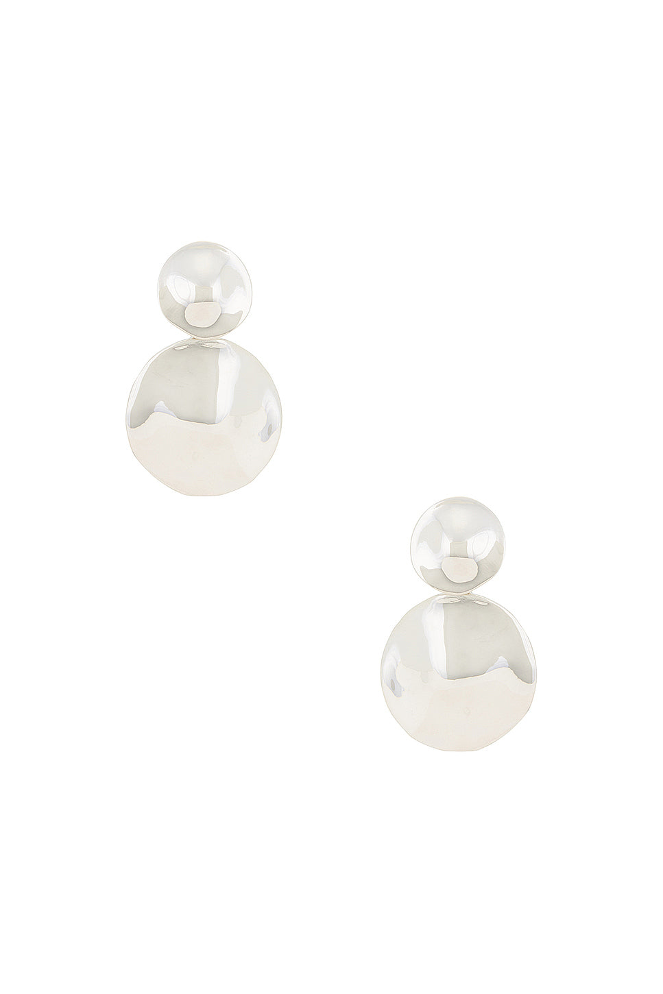 Short Stella Earrings