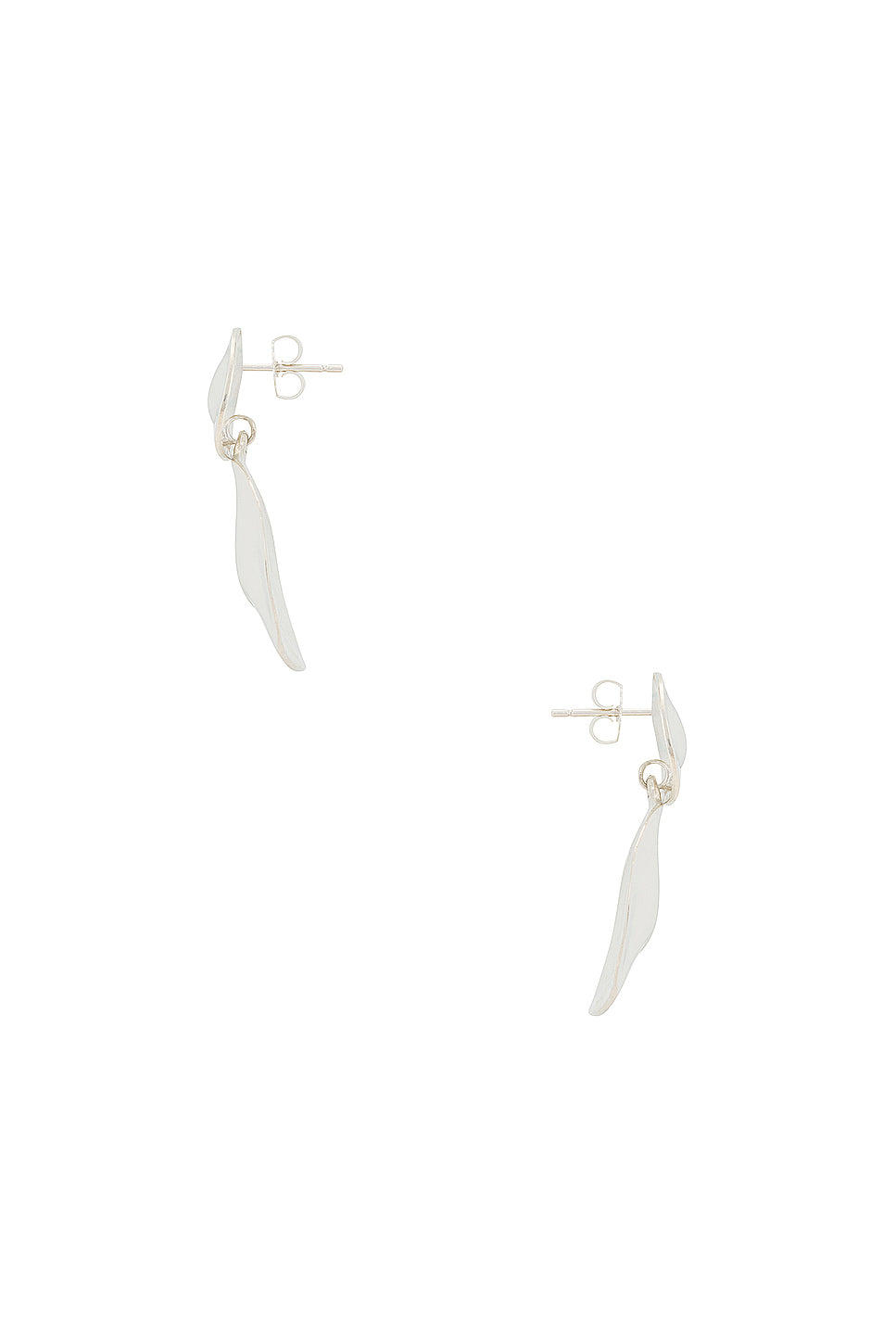 Short Stella Earrings