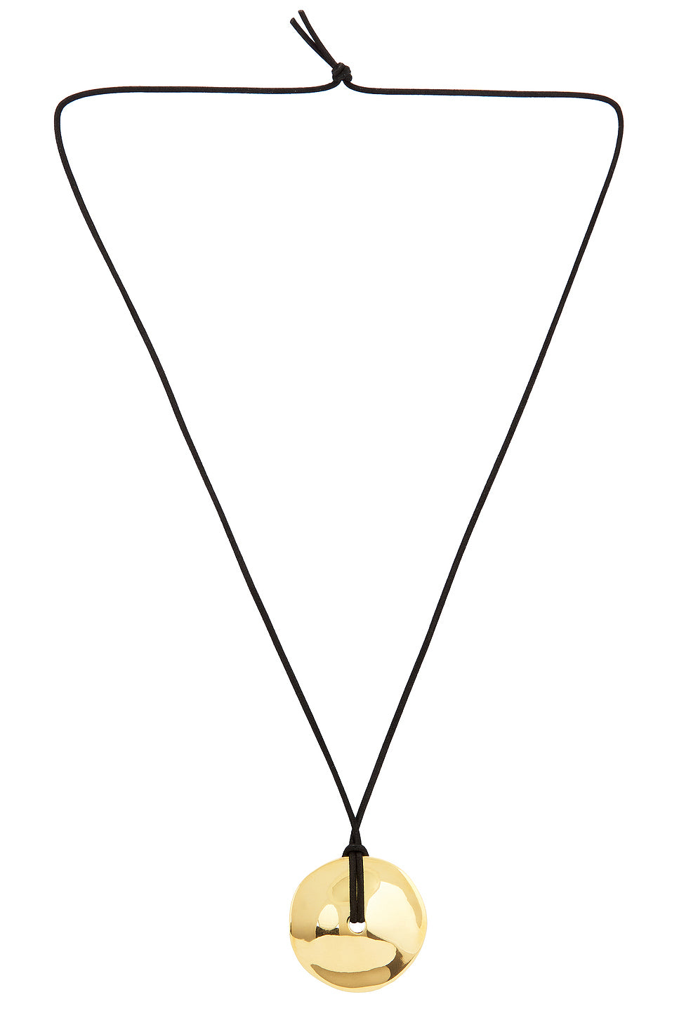 Cora Pendant Necklace