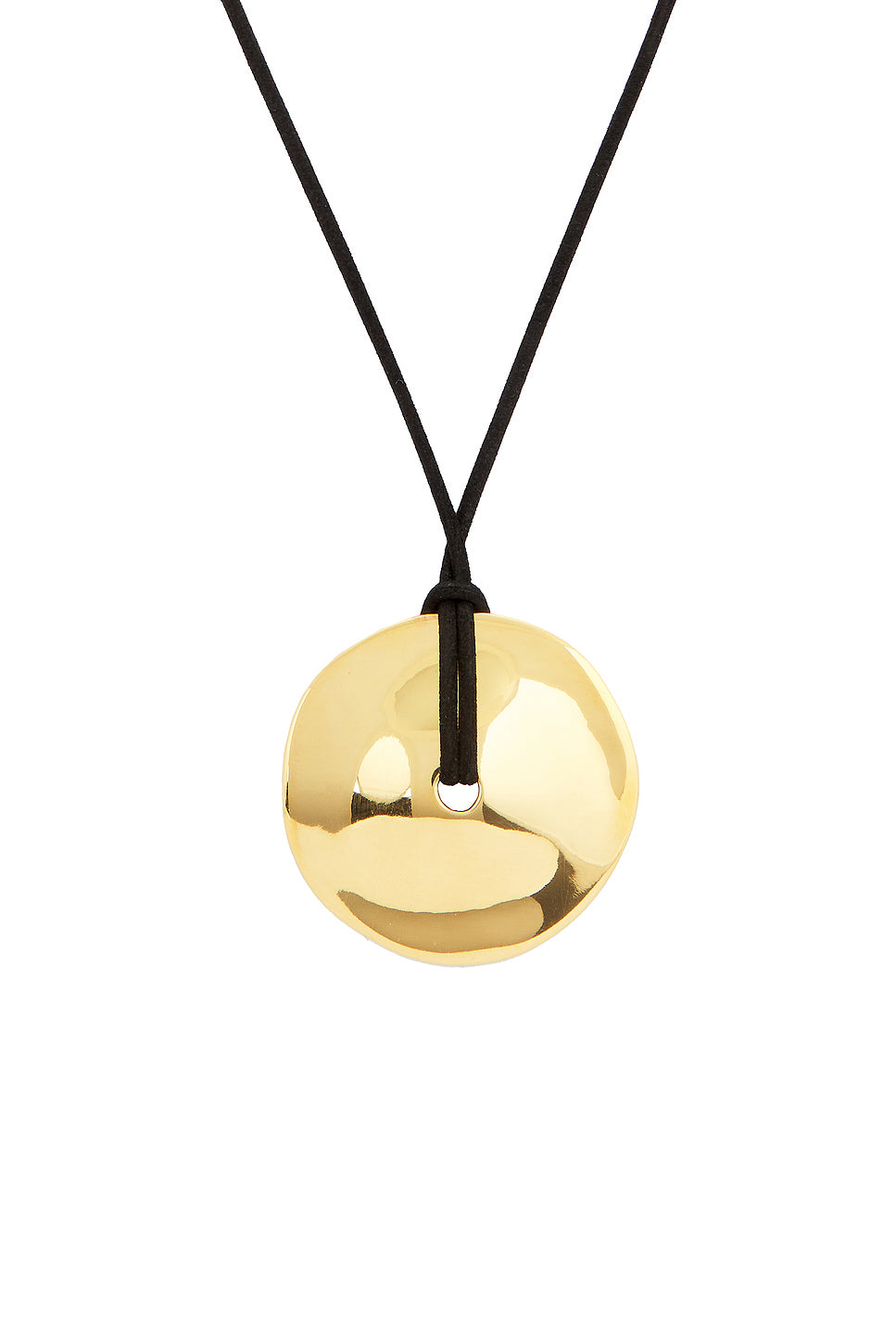 Cora Pendant Necklace