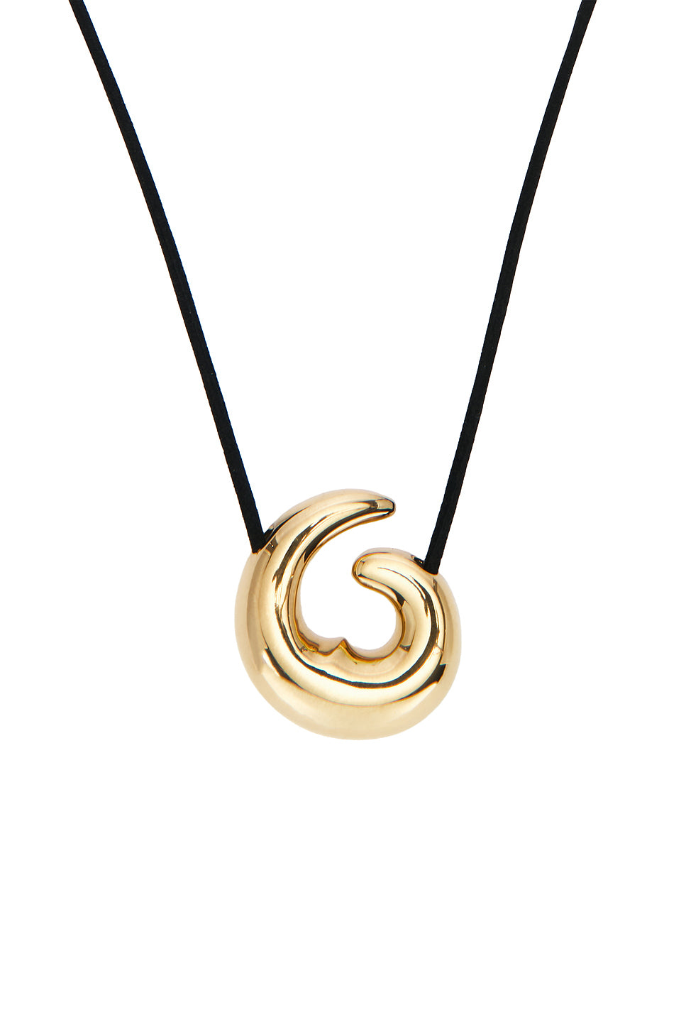 Nadia Pendant Necklace