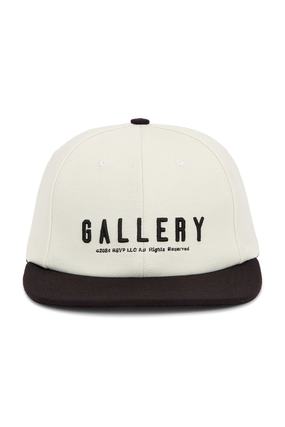 x RSVP Gallery Baseball Cap