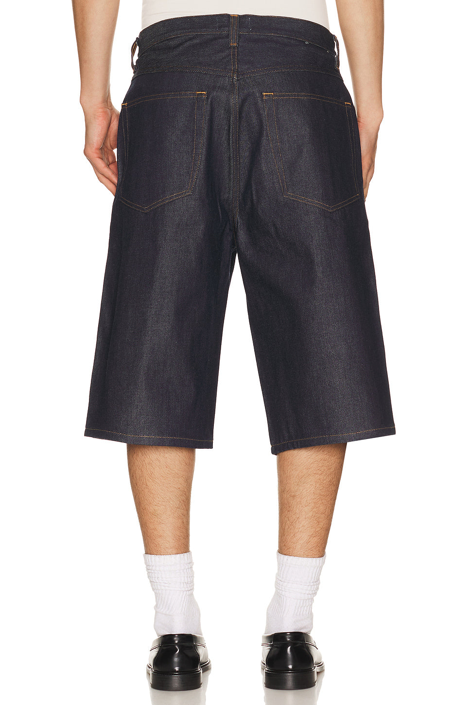 Fusion Skater Short