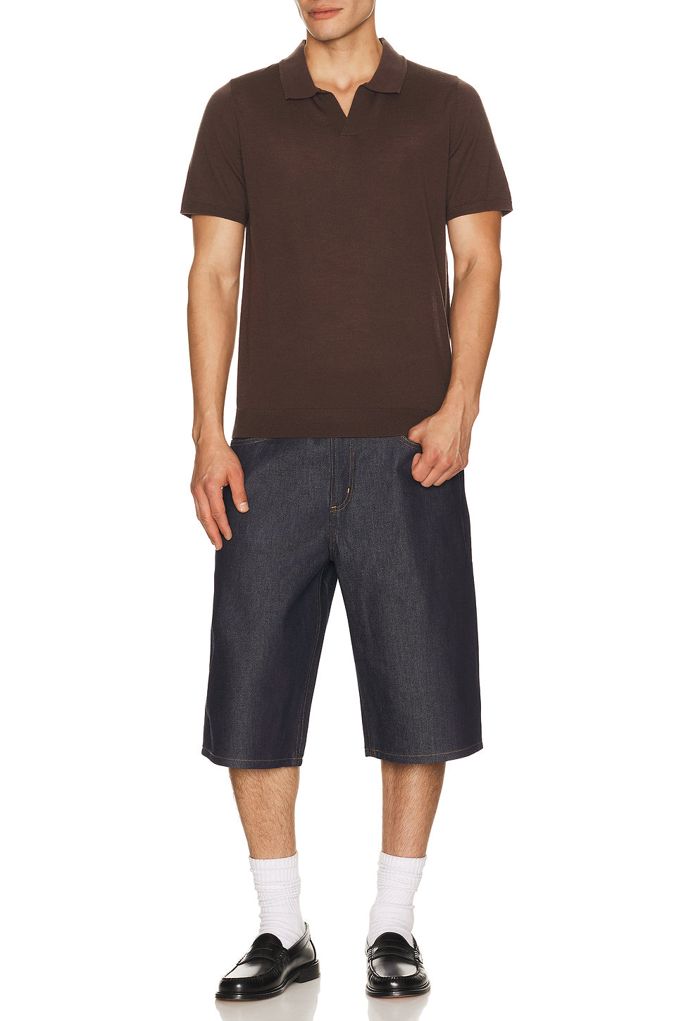 Fusion Skater Short