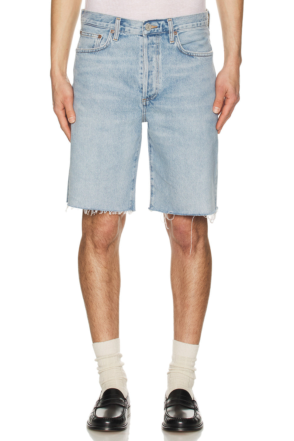 Anson Shorts