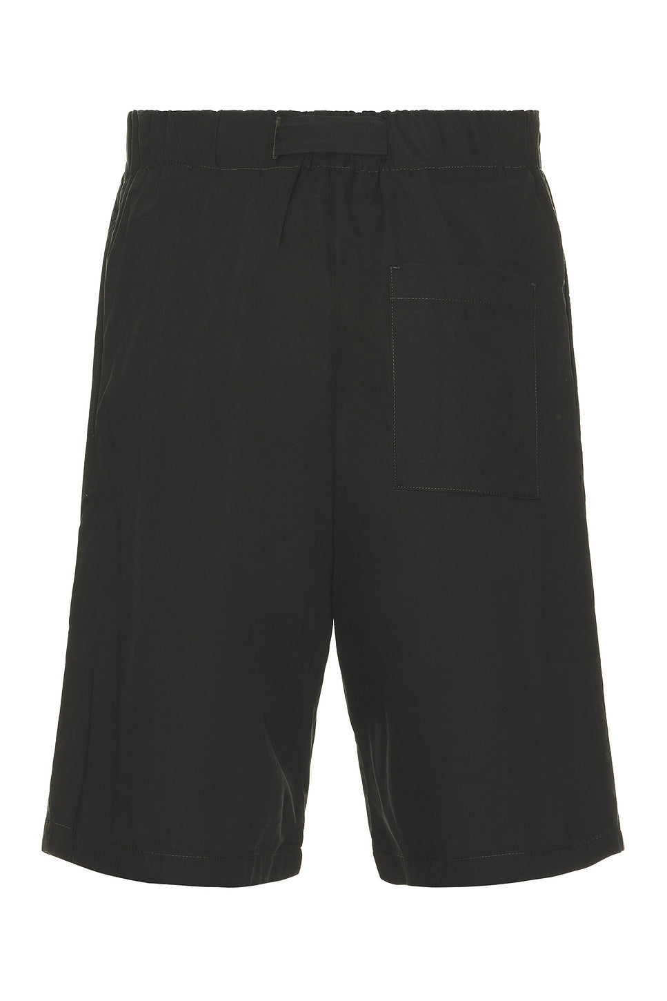 Lowell Short