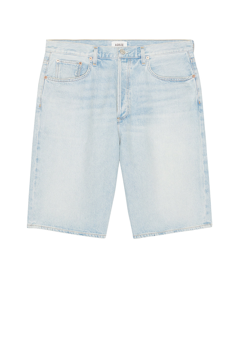 Skate Short