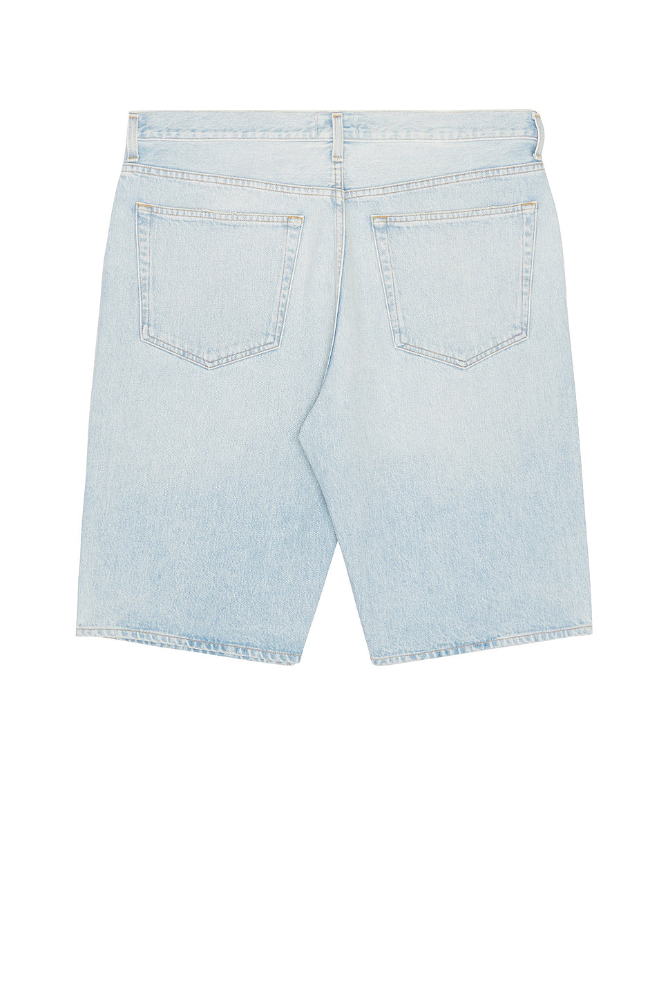 Skate Short