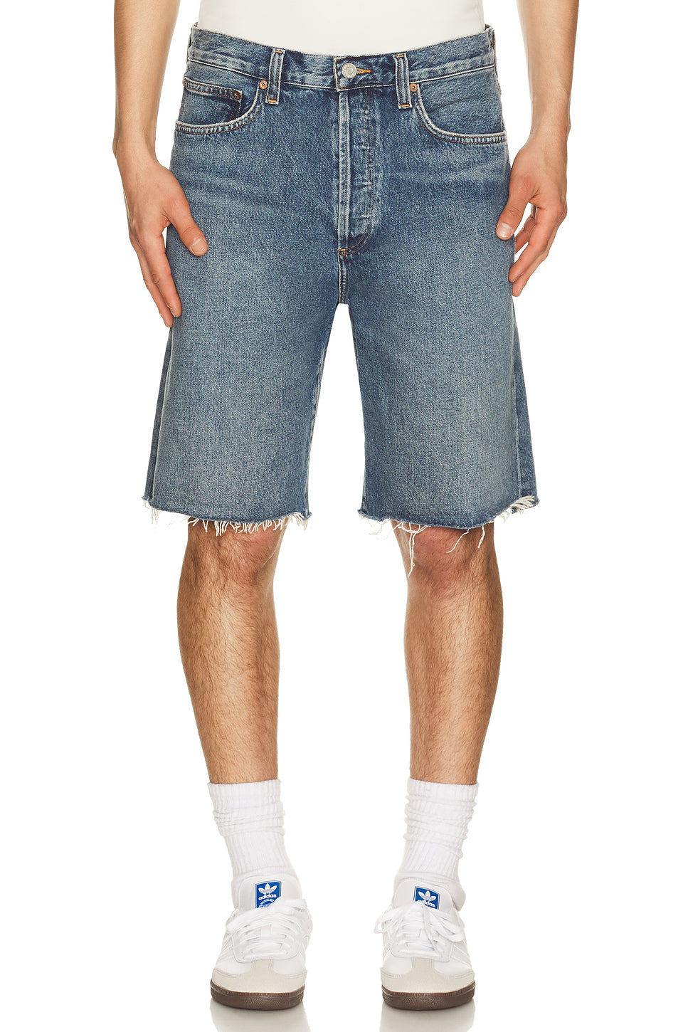 Anson Short