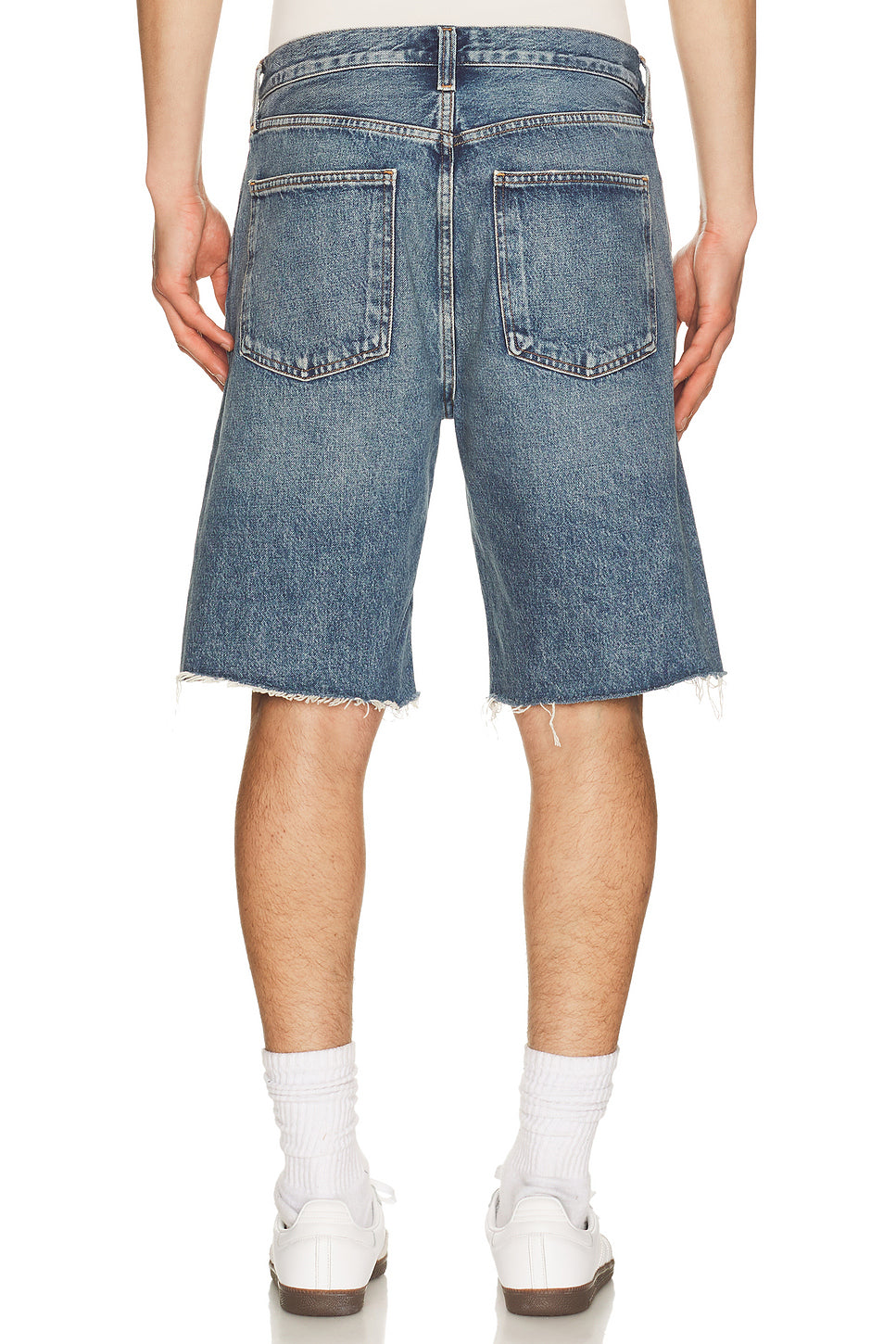 Anson Short