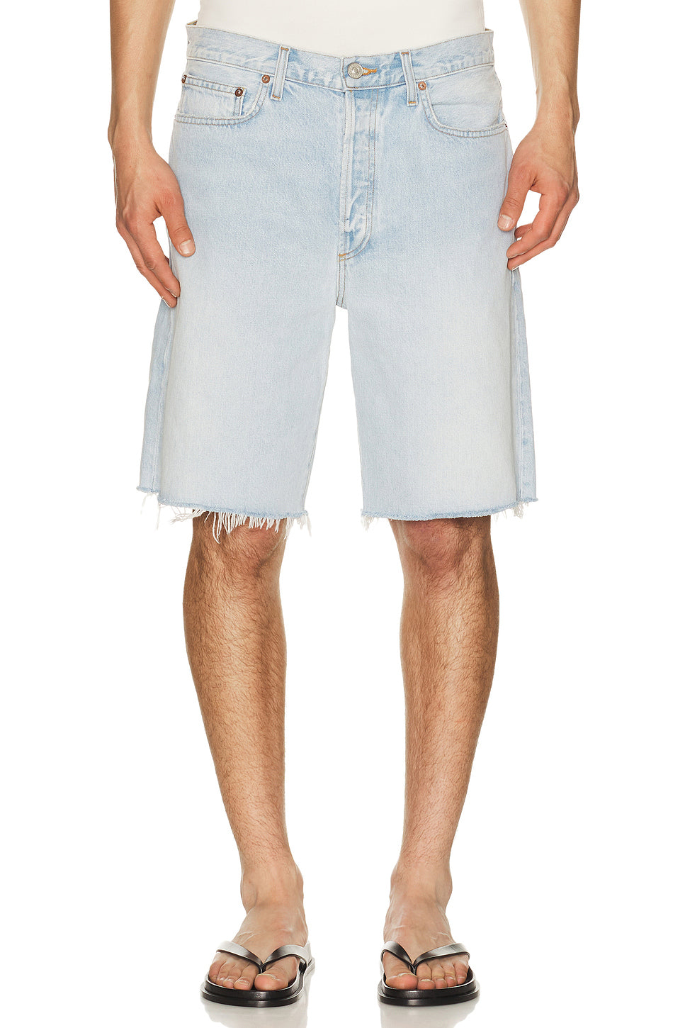 Anson Short