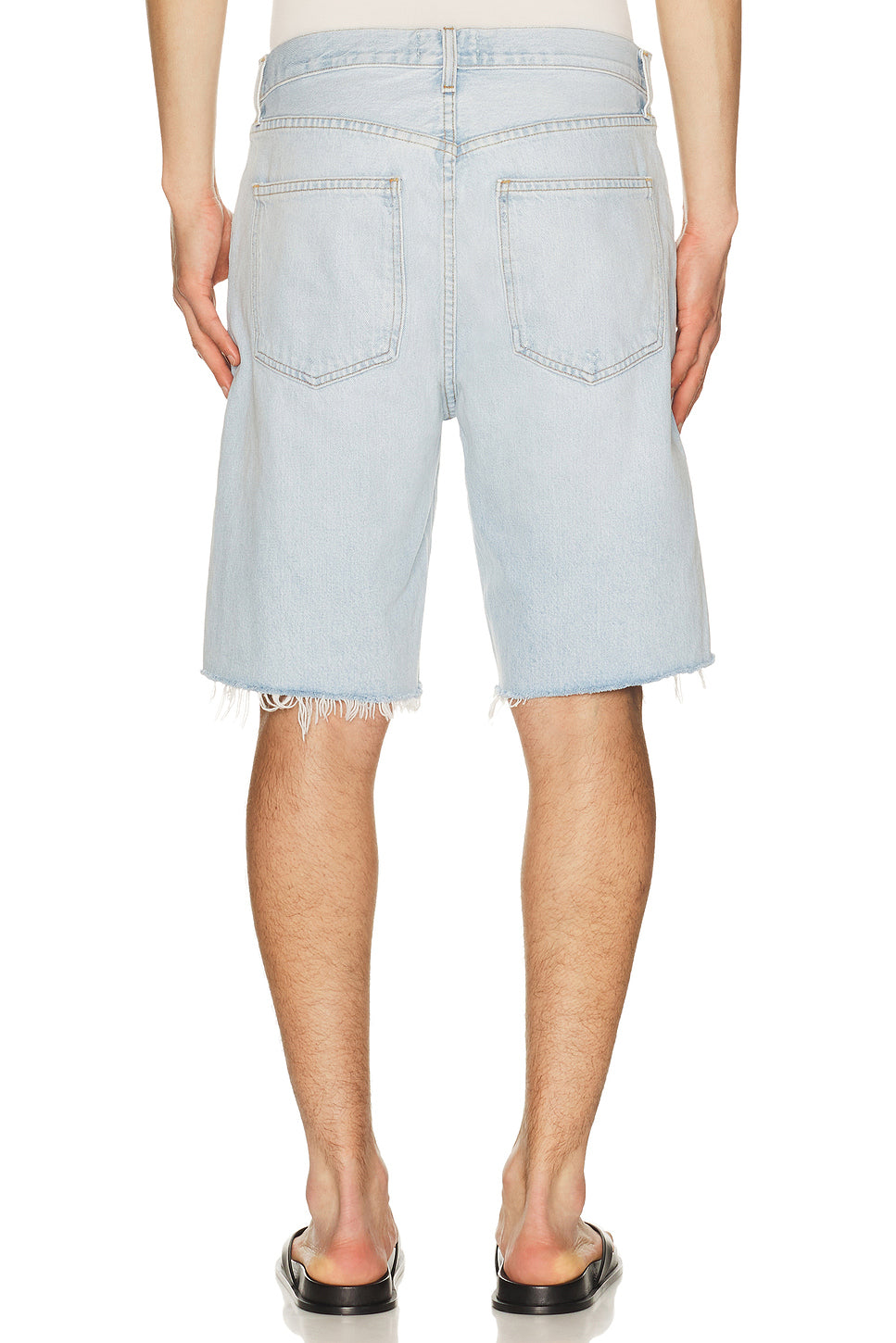 Anson Short