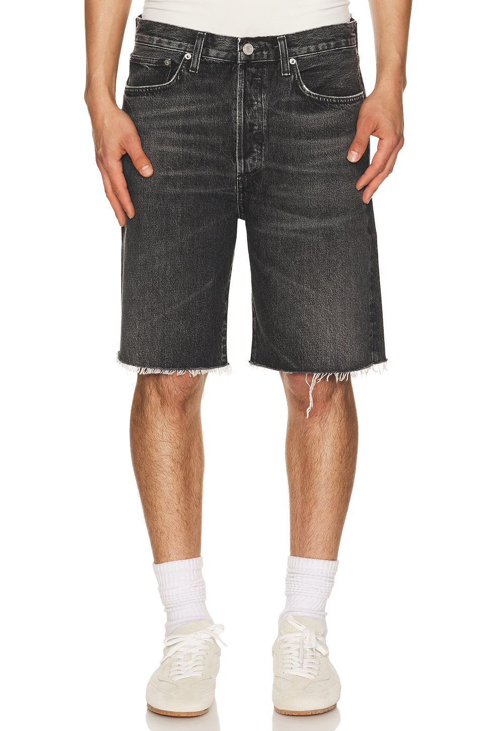 Anson Short