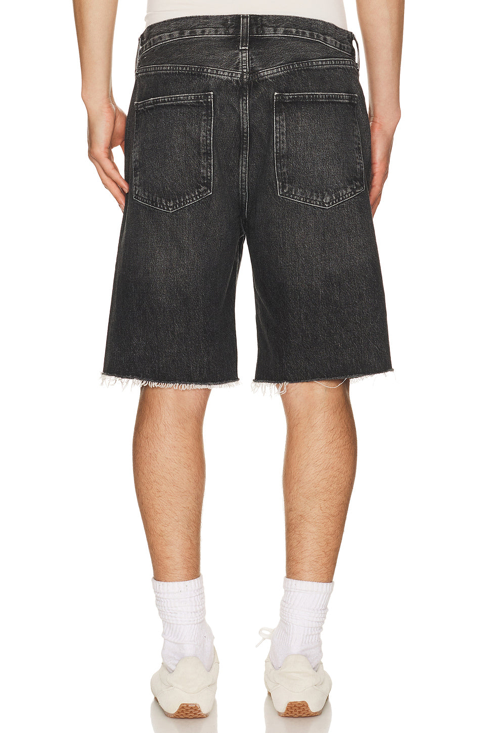 Anson Short