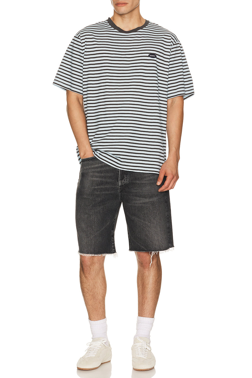 Anson Short