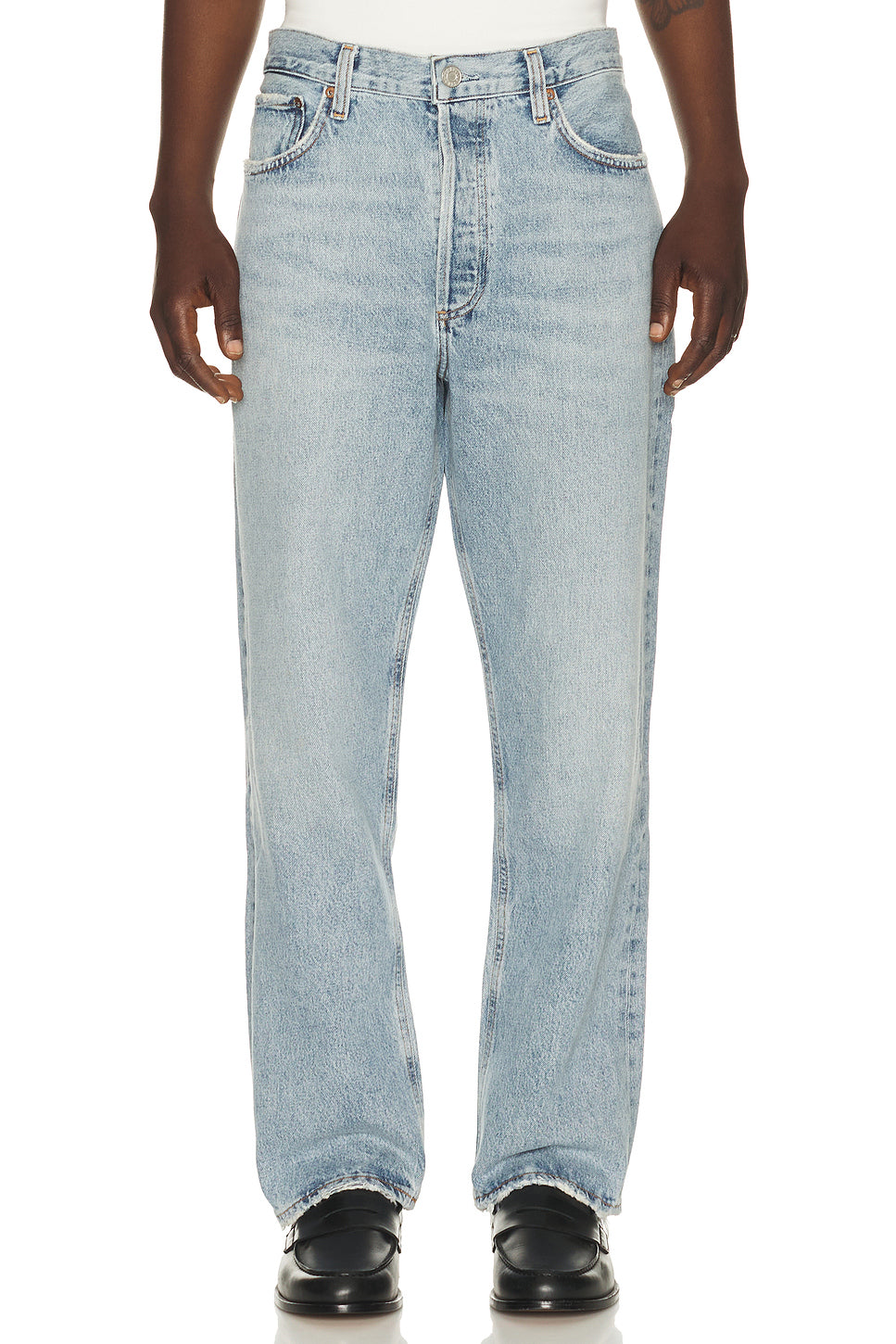 90's Jean