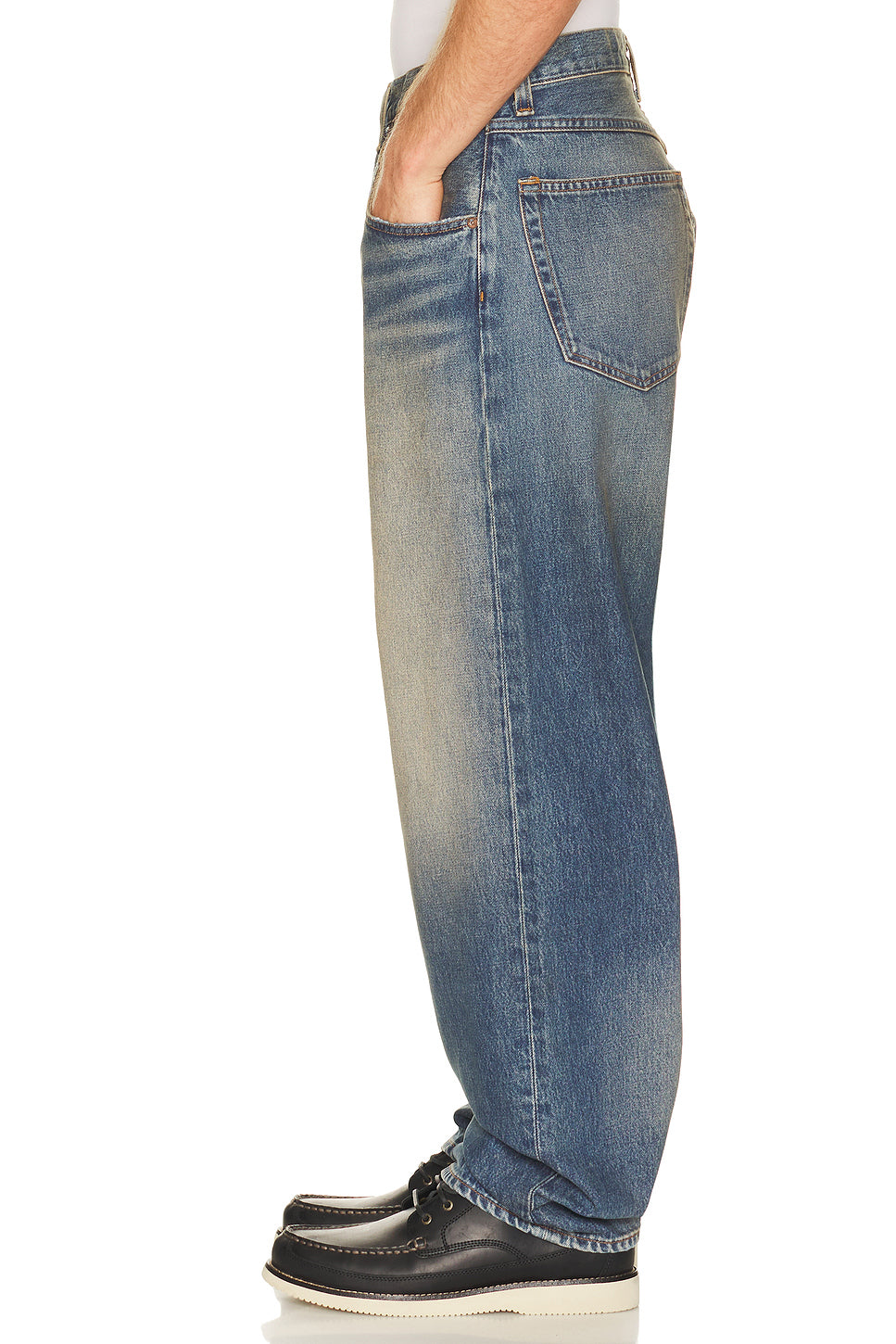 Fusion Jean