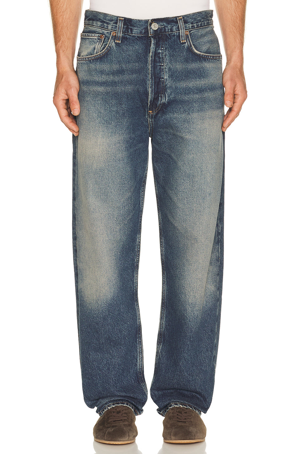 90's Jean