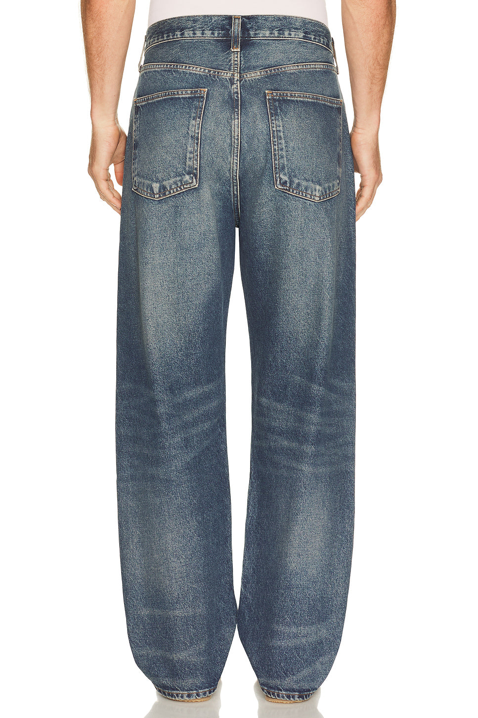 90's Jean