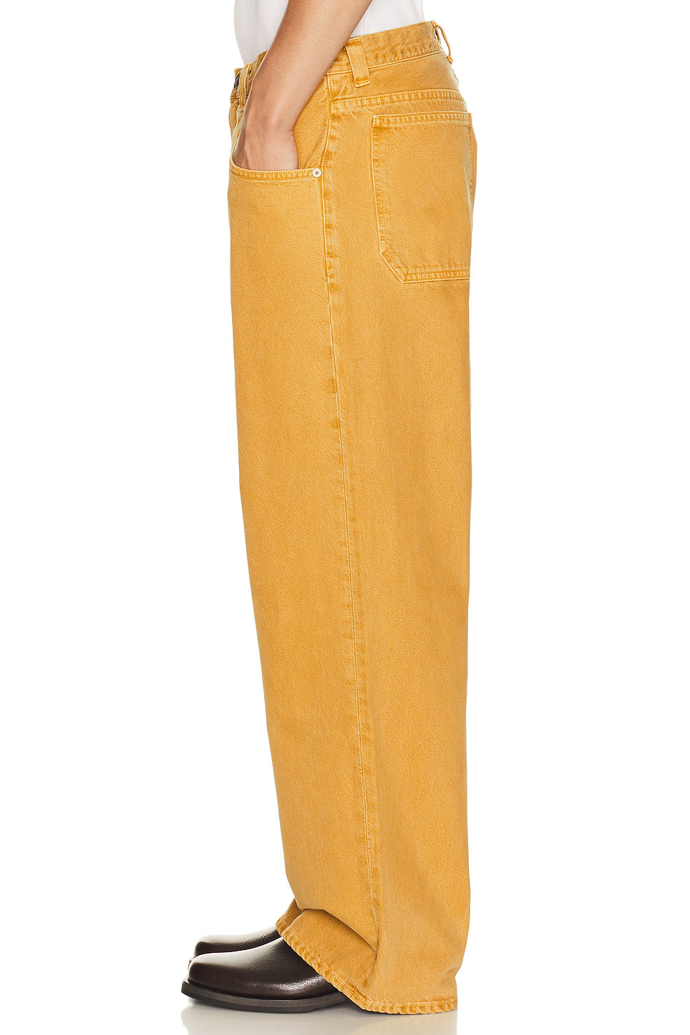 Grover Jean
