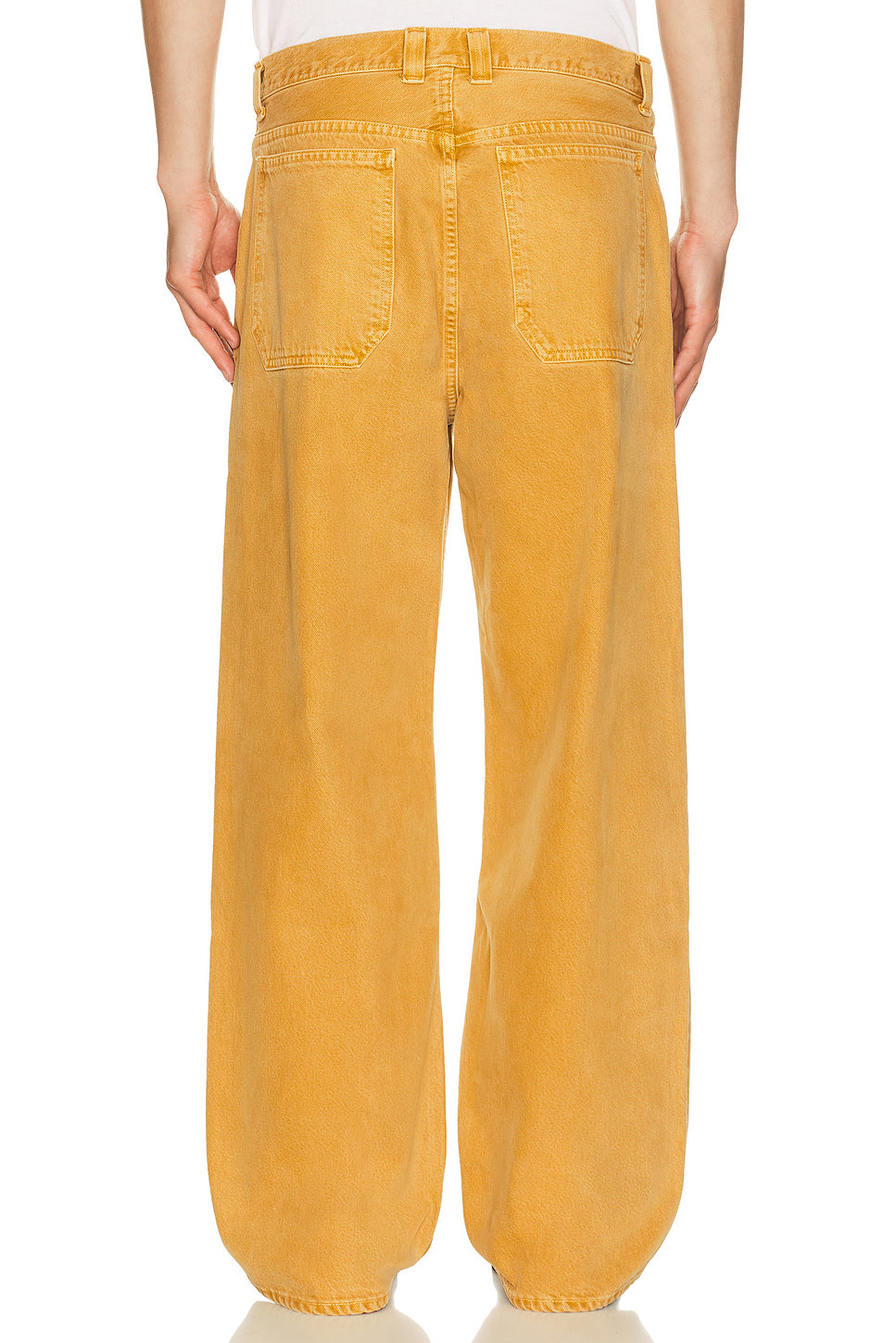 Grover Jean