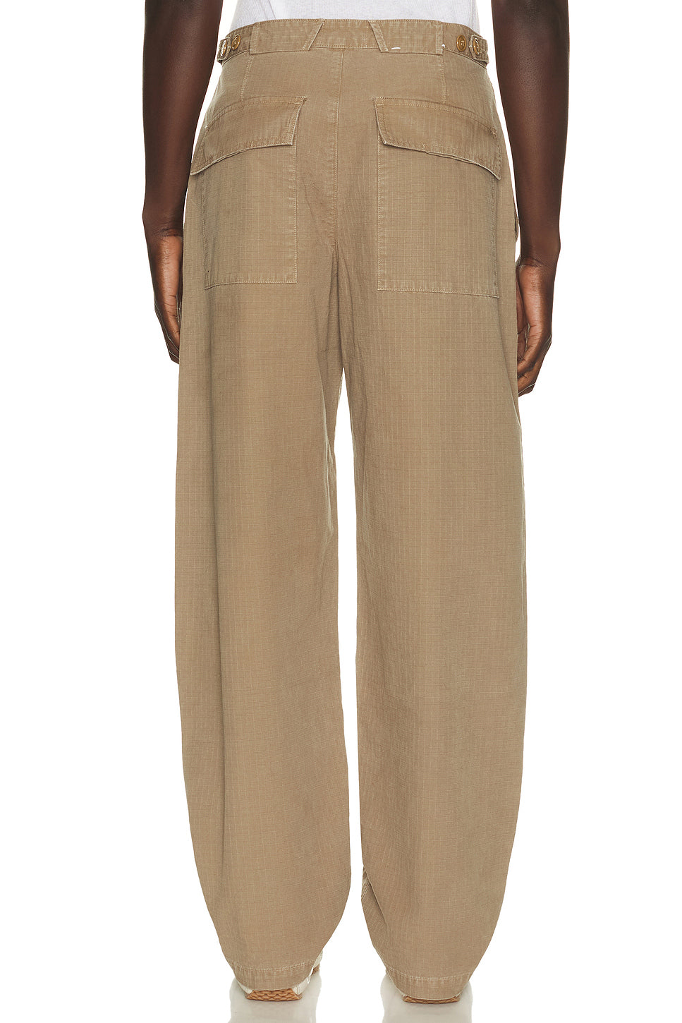 Donohue Pant