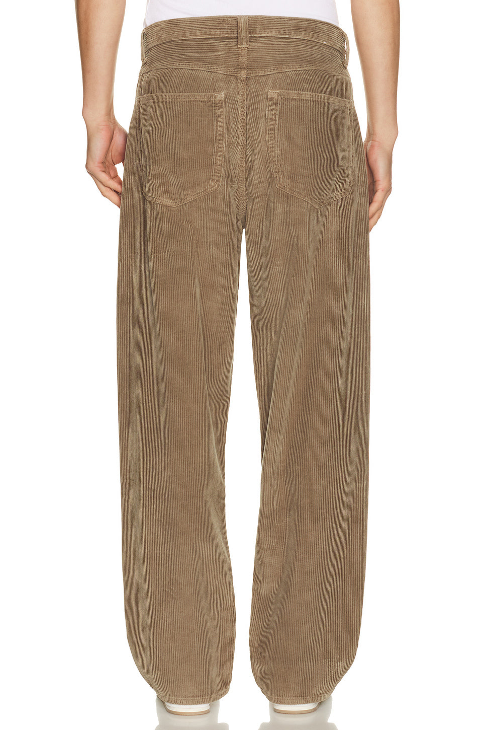 Fusion Jean