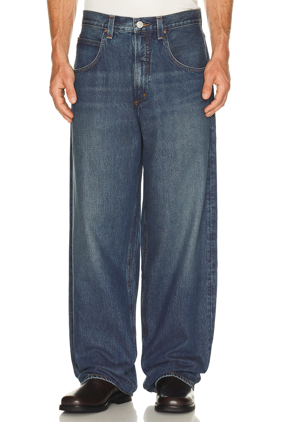 Fusion Jean
